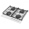 Встраиваемая газовая варочная панель EVELUX HEG 650 WG 00000018460