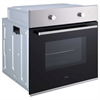 Встраиваемый электрический духовой шкаф EVELUX EO 610 X 00000018464