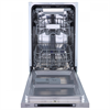 Встраиваемая посудомоечная машина EVELUX BD 4501 00000018479