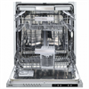 Встраиваемая посудомоечная машина Korting KDI 60488 00000018755