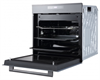 Встраиваемый электрический духовой шкаф Korting OKB 1340 GBXGr MW 00000018904