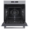Встраиваемый электрический духовой шкаф Korting OKB 1340 GBXGr MW 00000018904
