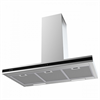 Каминная вытяжка Korting KHC 9737 XGN 00000018958