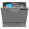 Посудомоечная машина Korting KDFM 25358 S 00000019032