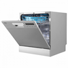 Посудомоечная машина Korting KDFM 25358 S 00000019032