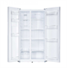 Холодильник Korting KNFS 93535 GW 00000019660