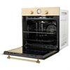 Газовый духовой шкаф Evelux GSO 614 EIR 00000020115