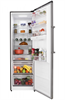 Холодильник HIBERG RF-40DD NFS 00000264698