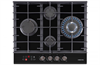 Варочная поверхность HIBERG VM 6145 B 00000282454