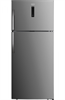 Холодильник Hiberg RFT 690DX NFX 00000283077
