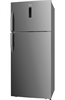 Холодильник Hiberg RFT 690DX NFX 00000283077