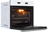Духовой шкаф HIBERG VM 6192 W 00000284115