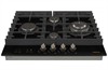 Варочная поверхность Hiberg VM 6145 RB 00000296813