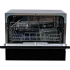 Посудомоечная машина HIBERG T56 615 B 00000302367