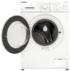 Стиральная машина с фронтальной загрузкой NORDFROST WM 6100 W 00000311465