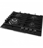 Встраиваемая газовая варочная панель Hiberg VM 60440 B 00000314000