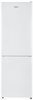 Двухкамерный холодильник отдельностоящий NORDFROST RFC 350 NFW 00000315318