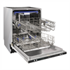 Встраиваемая посудомоечная машина NORDFROST BI6 1463 00000315543