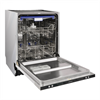 Встраиваемая посудомоечная машина NORDFROST BI6 1463 00000315543