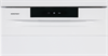 Посудомоечная машина отдельностоящая NORDFROST FS4 1053 W 00000315547