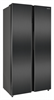 Холодильник Side-by-Side отдельностоящий NORDFROST RFS 525DX NFXd inverter 00000316743