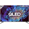 Телевизор HIBERG QLED 50Y 00000316749