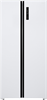 Холодильник Side-by-Side отдельностоящий NORDFROST RFS 480D NFW  inverter 00000318010