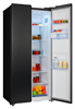 Холодильник Side-by-Side отдельностоящий NORDFROST RFS 484D NFXd inverter 00000318058