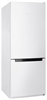 Двухкамерный холодильник отдельностоящий NORDFROST NRB 121 W 00000318702