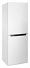 Двухкамерный холодильник отдельностоящий NORDFROST NRB 161NF W 00000318744