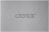 Двухкамерный холодильник отдельностоящий NORDFROST NRB 161NF S 00000318750