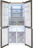 Холодильник HIBERG RFQ-600DX NFGY inverter 00000345038