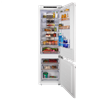Встраиваемый холодильник HIBERG i-RFCB 455F NFW 00000345876