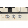 Варочная поверхность HIBERG VM 4535 Y 00000350871