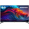 Телевизор NORDFROST Y 4301 FHD-R 00000351270