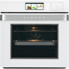 Духовой шкаф HIBERG S-VM 6615 W i-SMART 00000354265
