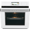 Духовой шкаф HIBERG S-VM 6615 W i-SMART 00000354265