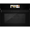 Духовой шкаф HIBERG S-VM 5615 B i-SMART 00000354266