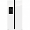 Холодильник HIBERG RFS-650DX NFGW inverter 00000358701