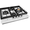 Варочная поверхность HIBERG VM 6245 W 00000358890