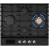 Варочная поверхность HIBERG VM 6245 B 00000358891