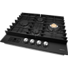 Варочная поверхность HIBERG VM 6245 B 00000358891