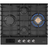Варочная поверхность HIBERG VM 6245 Gr 00000358892