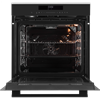 Электрический духовой шкаф NORDFROST HM 65130 B 00000358905