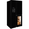 Холодильник HIBERG i-RFS 750G B 00000359512