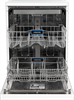 Посудомоечная машина HIBERG i-Q 6815 LW 00000363387