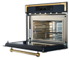 Встраиваемая микроволновая печь Kuppersberg RMW 969 ANT 00005561