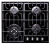 Встраиваемая газовая варочная панель Kuppersberg TG 69 B 00005569
