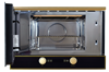 Встраиваемая микроволновая печь Kuppersberg RMW 393 B 00005636