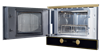 Встраиваемая микроволновая печь Kuppersberg RMW 393 B 00005636
